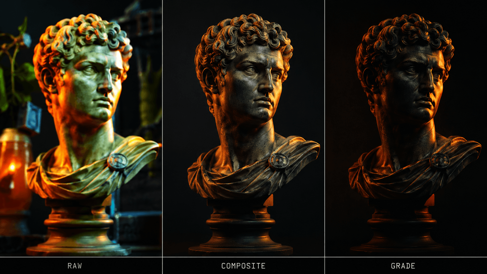 AI as a Brush, Not the Artist