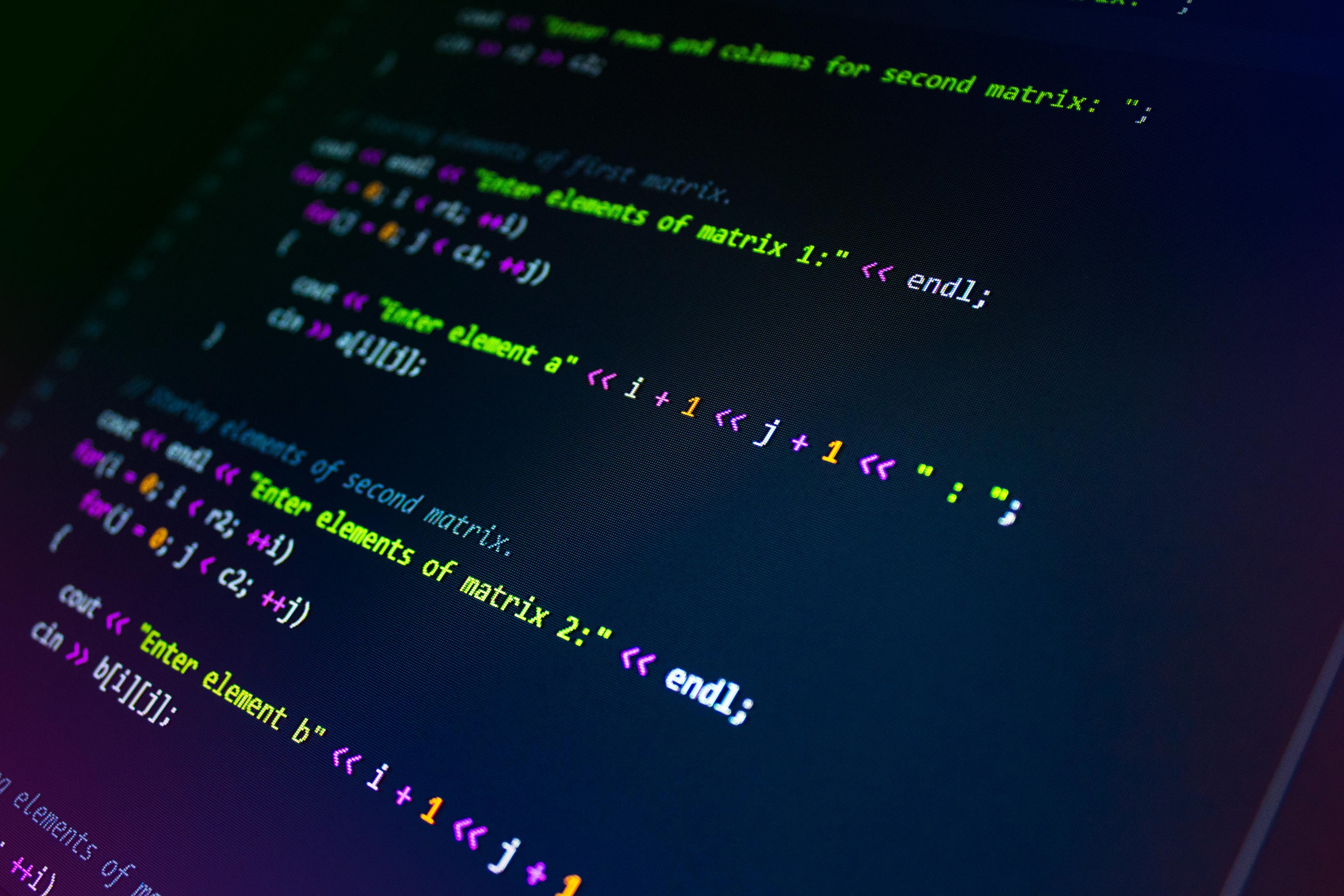 Procedural Piping in C++: A Simple Guide